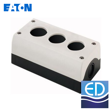 CUTIE M22 - I3- EATON (tripla)