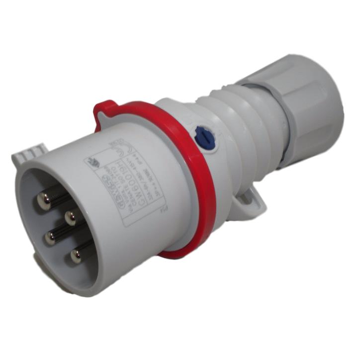 FISA 4X32A 400V IP44 GW60019H 6H