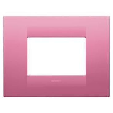 PLACA 4P Geo Chorus Roz Safir GW16404TZ