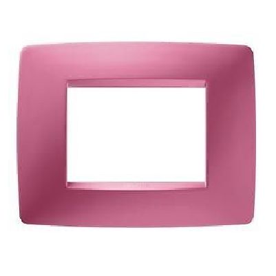 PLACA 4P One Chorus Roz Safir GW16104TZ