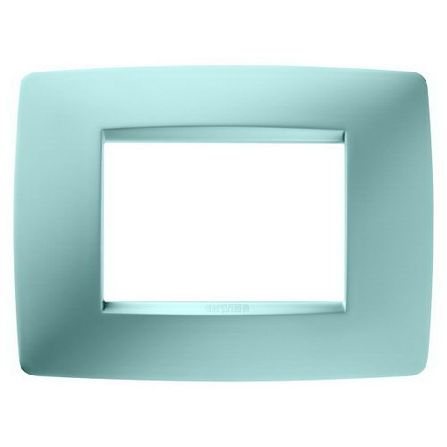PLACA 4P One Chorus Albastru Caraibe GW16104TL