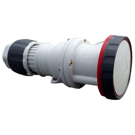 PRIZA MOBILA 5x63A 400V IP67 GW63053H 6H