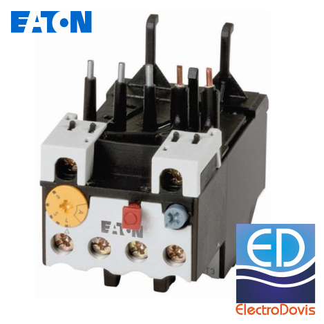 RELEU TERMIC 9-12A ZB12-12 Eaton
