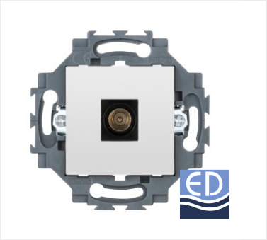 PRIZA TV DAHLIA directa 0dB GW35261W