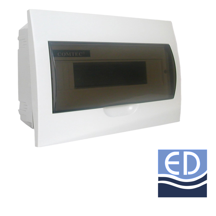 TABLOU PL.12 POLI IP40 Ritoni ingropat