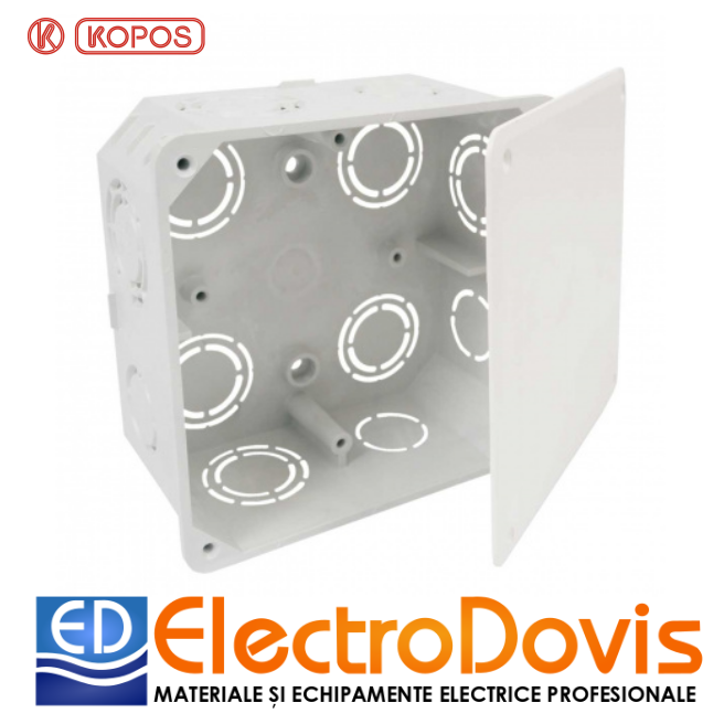 DOZA DISTRIB.KO 100(107*107*50)