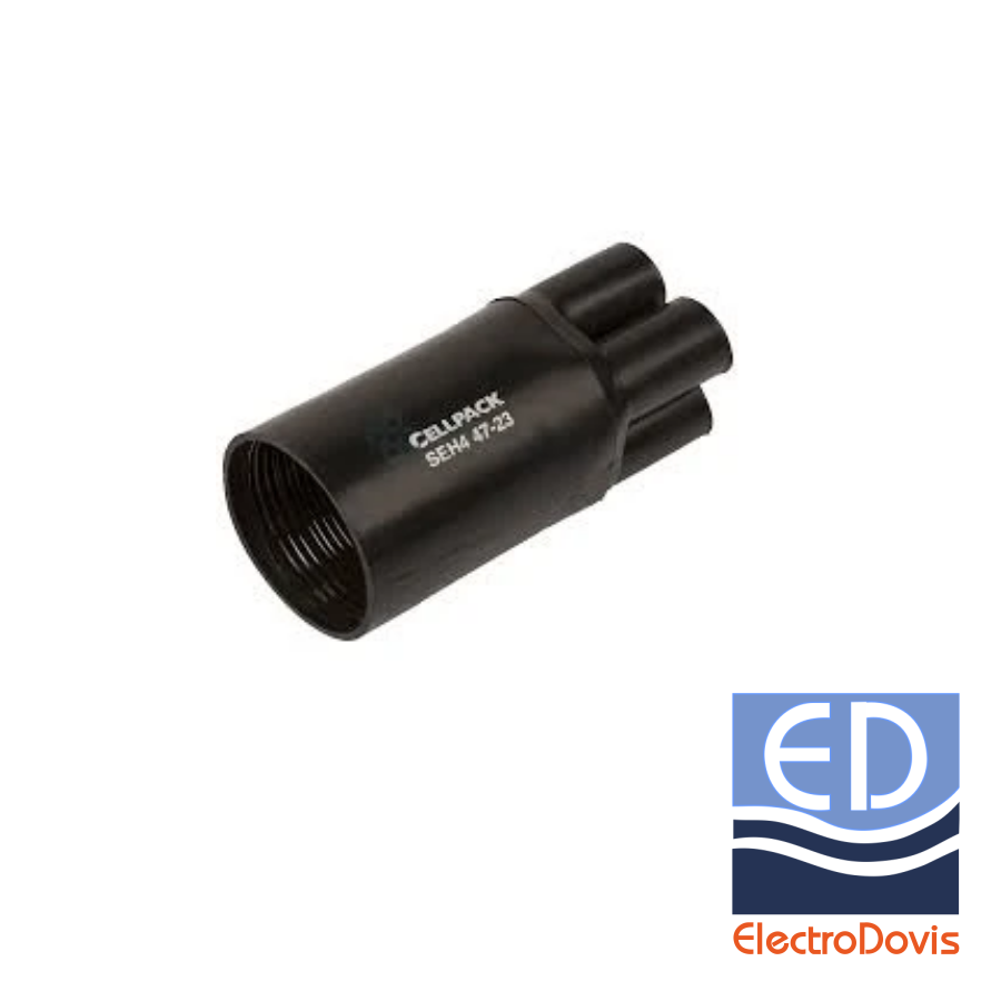 Capison termo SEH4 47-23 Sect.35-95mmp 166973