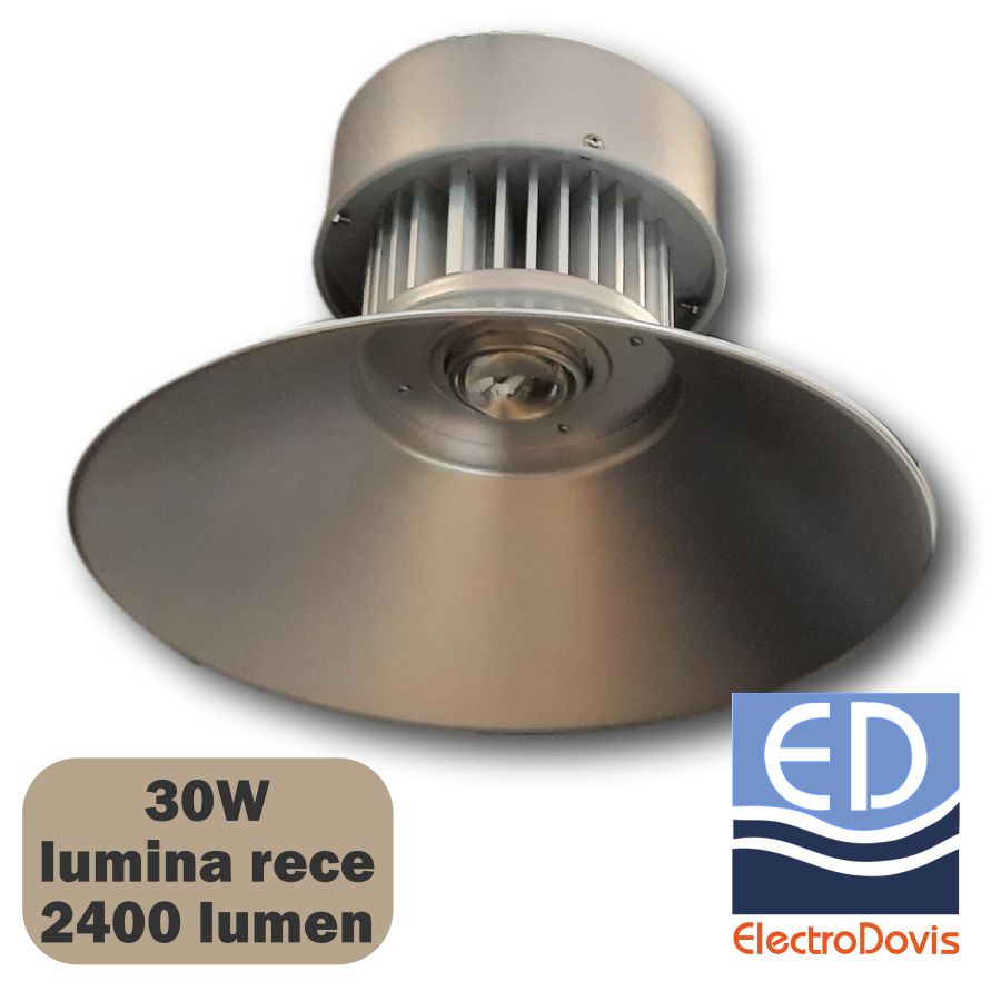 CORP LED indicator -oala- 30W 230V YC