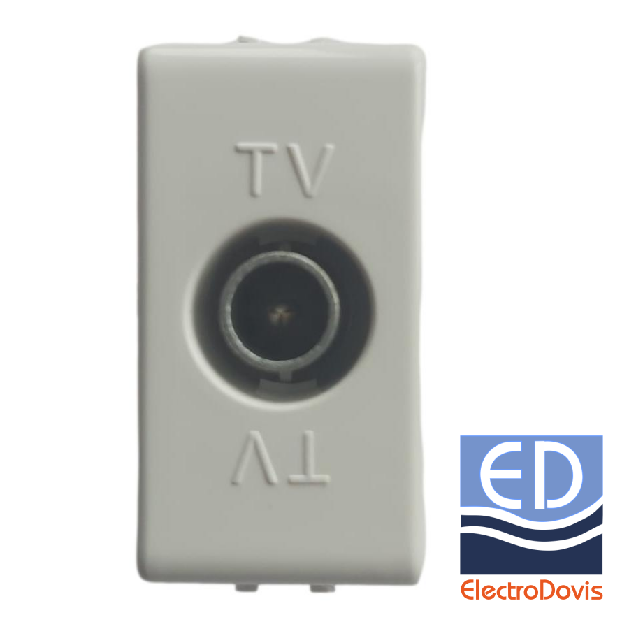 PRIZA TV DIR.TATA AM5202D MATIX