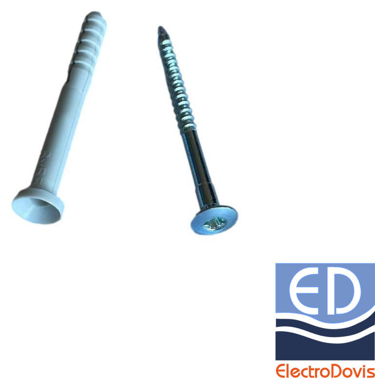 DIBLU pentru BATUT HN 6X55