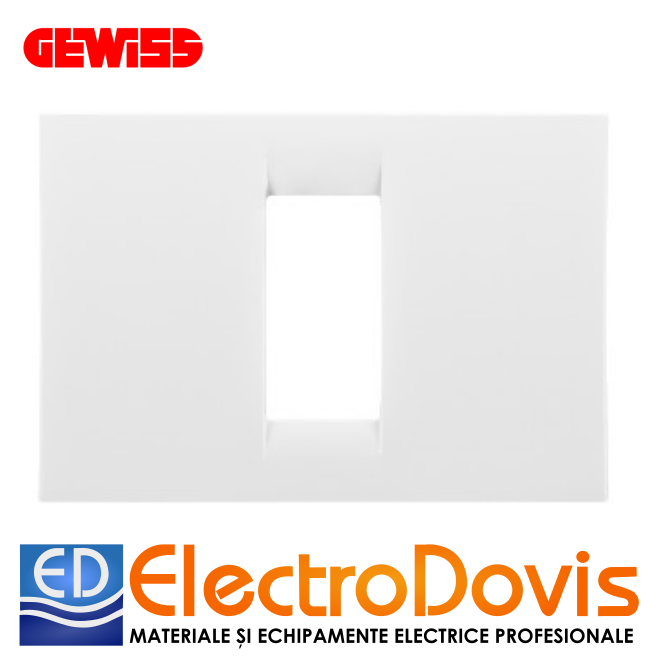 PLACA ALBA 1P GW22101 VIRNA