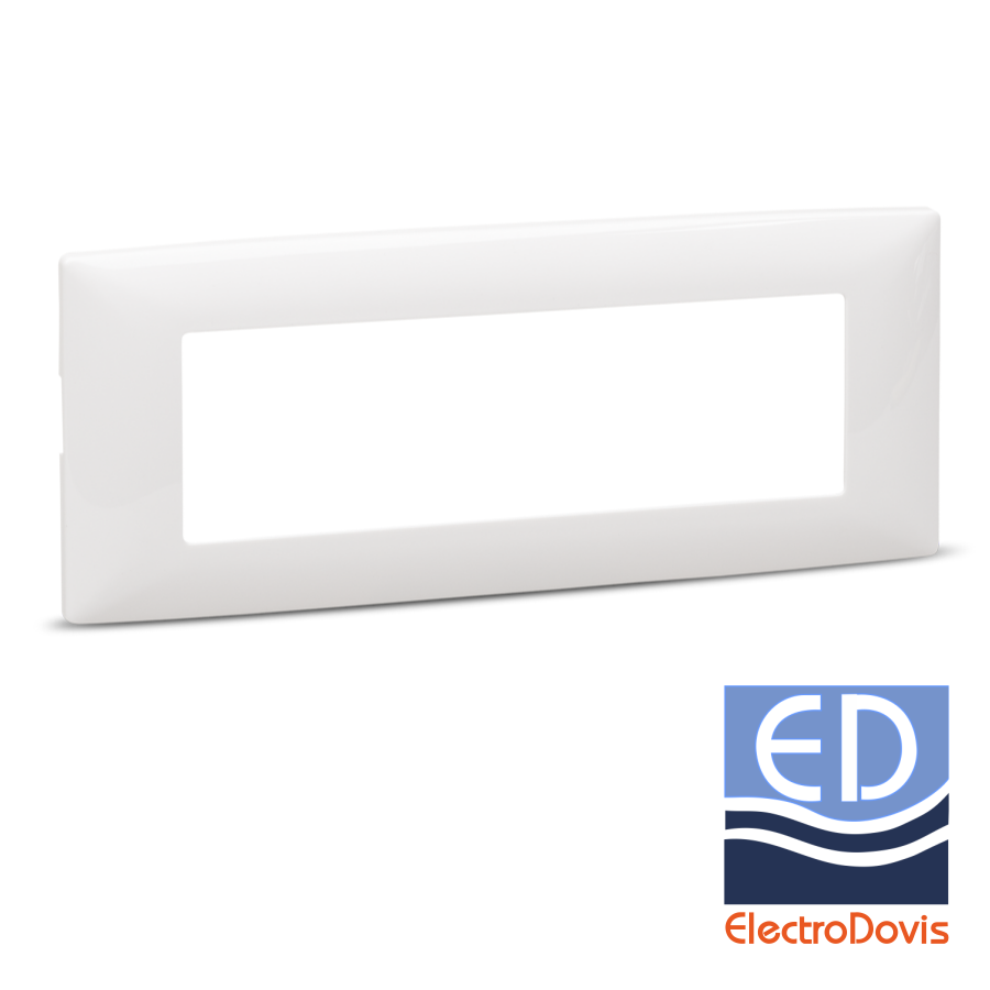 PLACA ALBA 6P NOVELITE