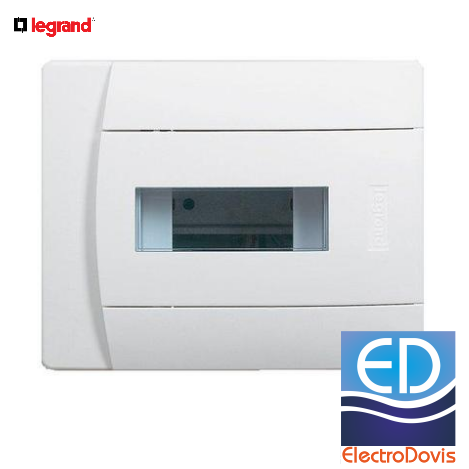 TABLOU 8M ST 601111 Legrand