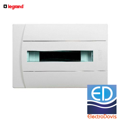 TABLOU 12M ST IP40 601112 Legrand