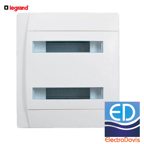 TABLOU 24M ST IP40 601113 Legrand