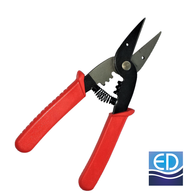 FOARFECA SI DEZIZOLATOR 165mm 33-233