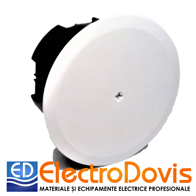 DOZA derivație 102x38 ST rotunda 39-012