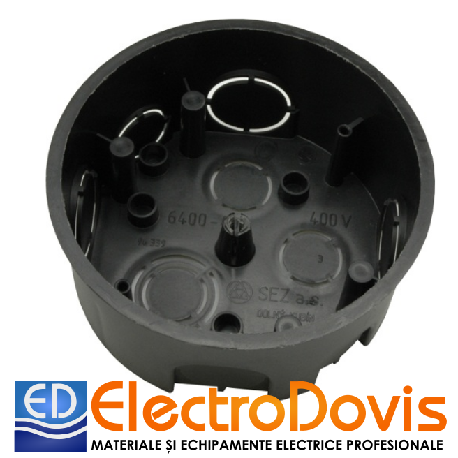 DOZA derivație 71x43 ST rotunda 39-410
