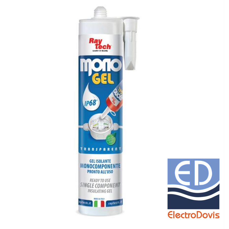 MONOGEL TUB 300ml