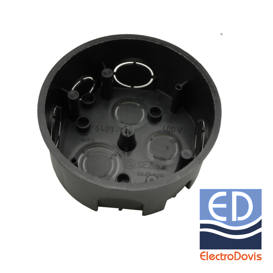 DOZA derivație 112x52 ST rotunda 39-412