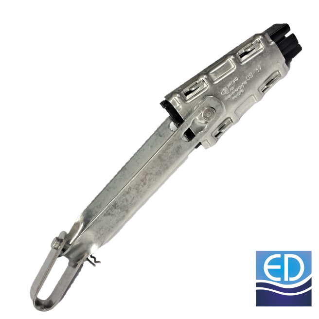 CLEMA INTINDERE JT 4x16 DM6020/2 m.264052 enel