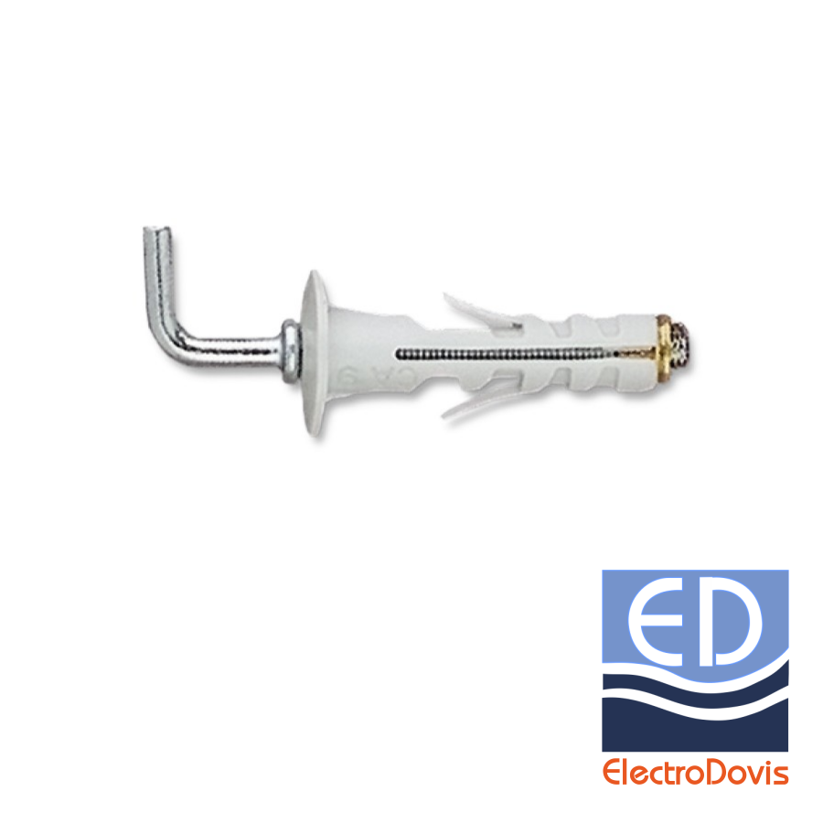 SET DE FIXARE L D12X45 I.IPAGR12B (1set=2buc)