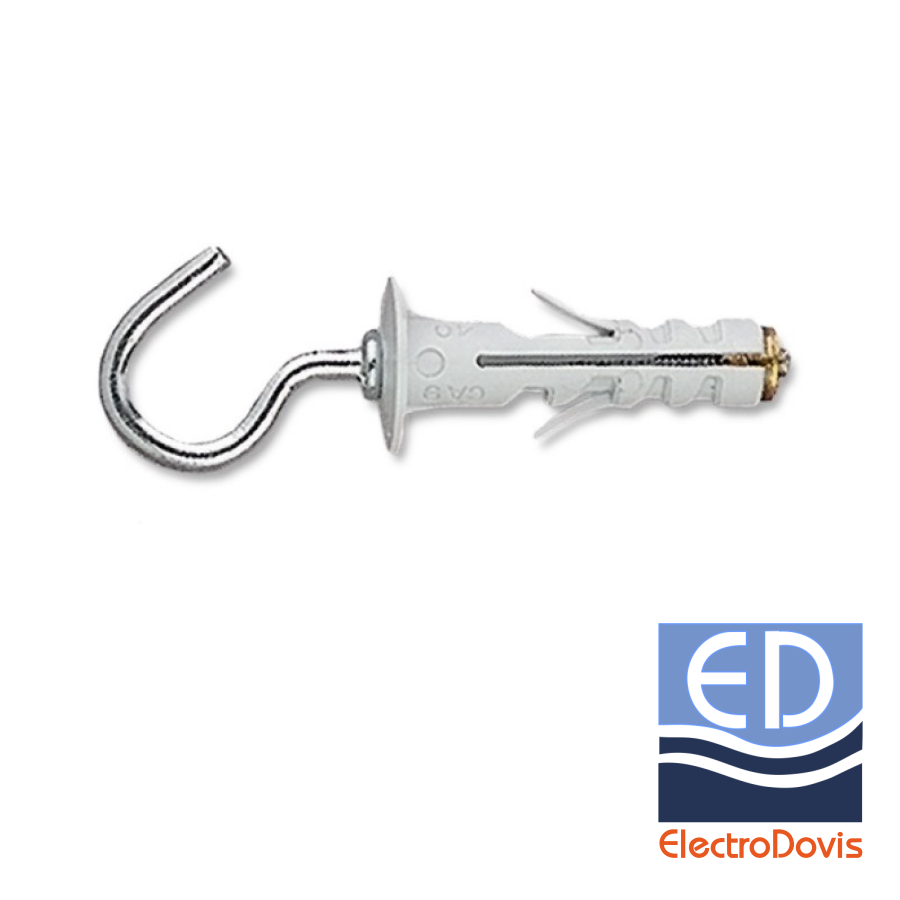 SET DE FIXARE carlig D12X45 I.IPAGN12B