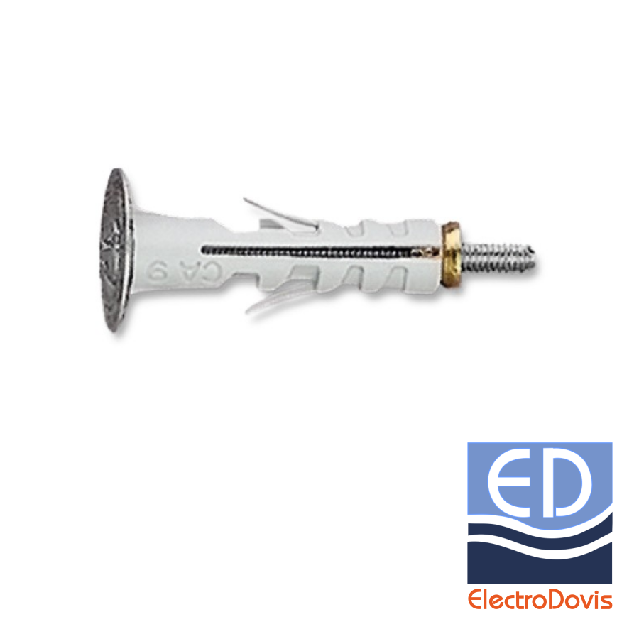 SET DE FIXARE cu surub D12x45 I.IPATO12B (1set = 2buc)