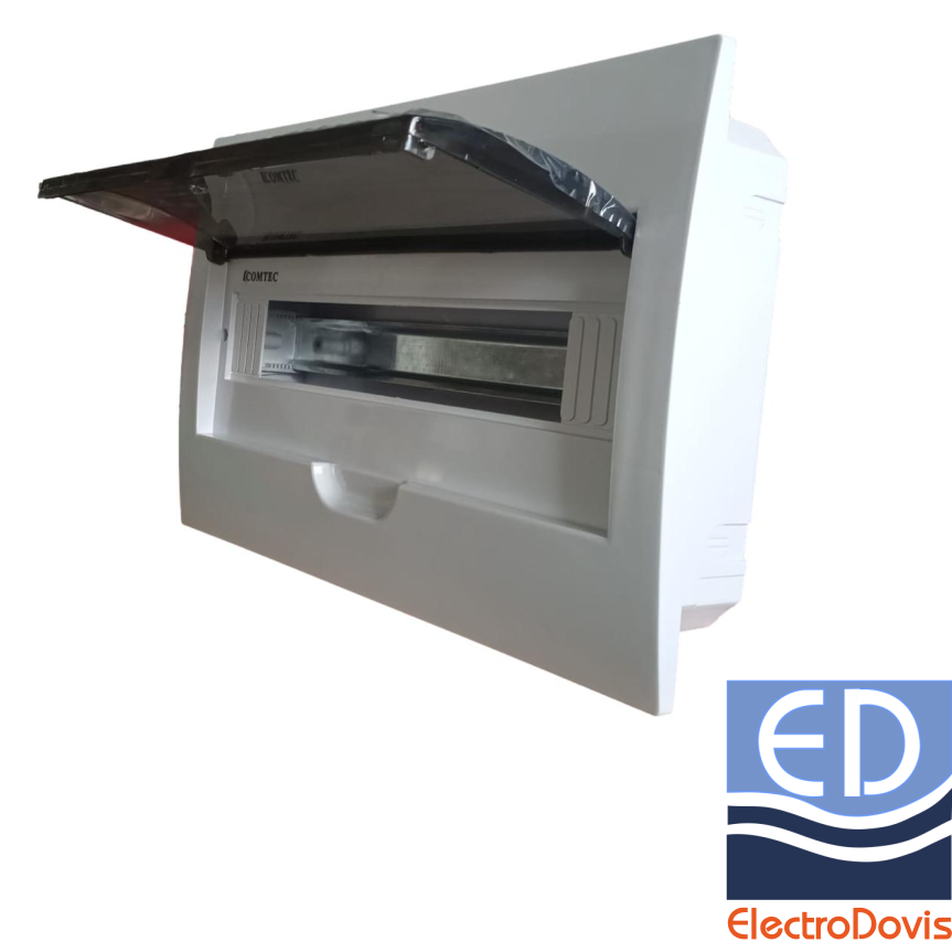 TABLOU PL.18POLI IP40 Ritoni ingropat