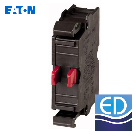 CONTACT M22-K01 NI pentru buton