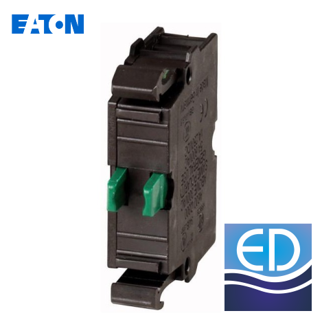CONTACT M22-K10 ND pentru buton