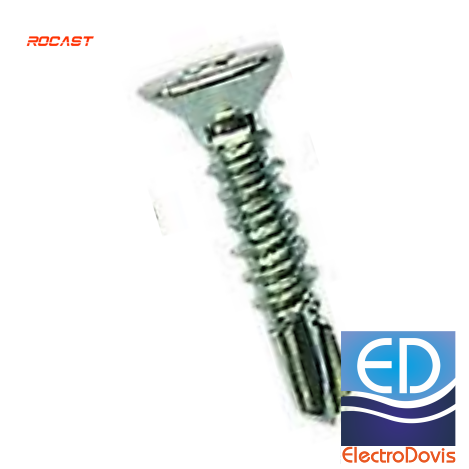 AUTOFORANT 3.9x38/Ph2 cap inecat-7504P Z
