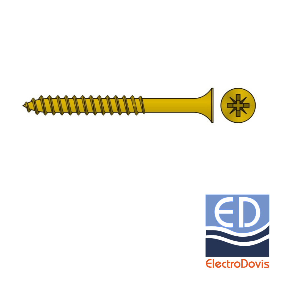 SURUB PAL PARTiAL FiL.CI. 5x100/Pz2 ZG