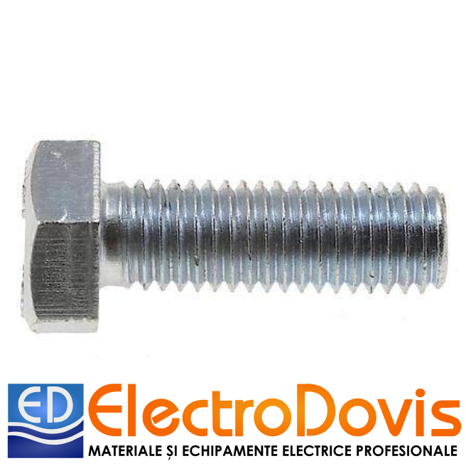 SURUB M10x 30-933/8.8 Z