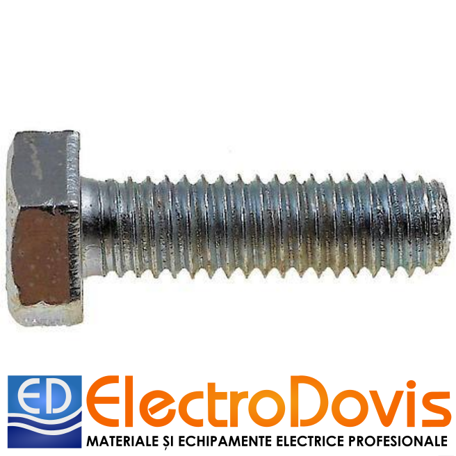 SURUB M 6x20-933/8.8 Z