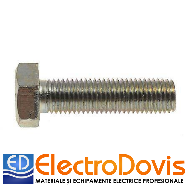 SURUB M 8x 30-933/8.8 Z