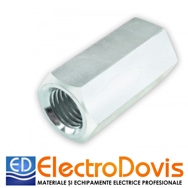 MUFA M12x35x17 - 6334 Z-2buc-