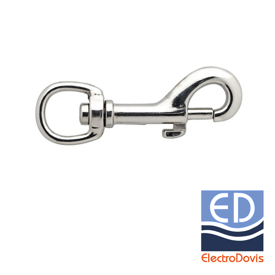 CARABINE TIP1 10/50 3/8" Ni -2buc-