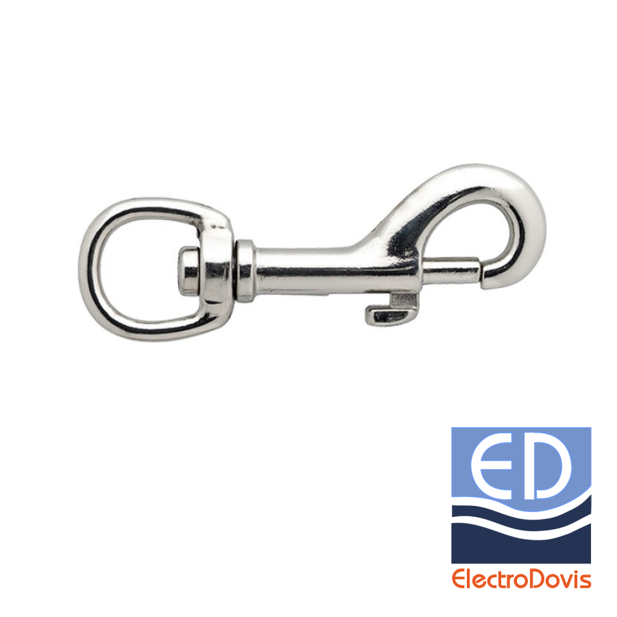 CARABINE TIP1 16 5/8" Ni -2buc-