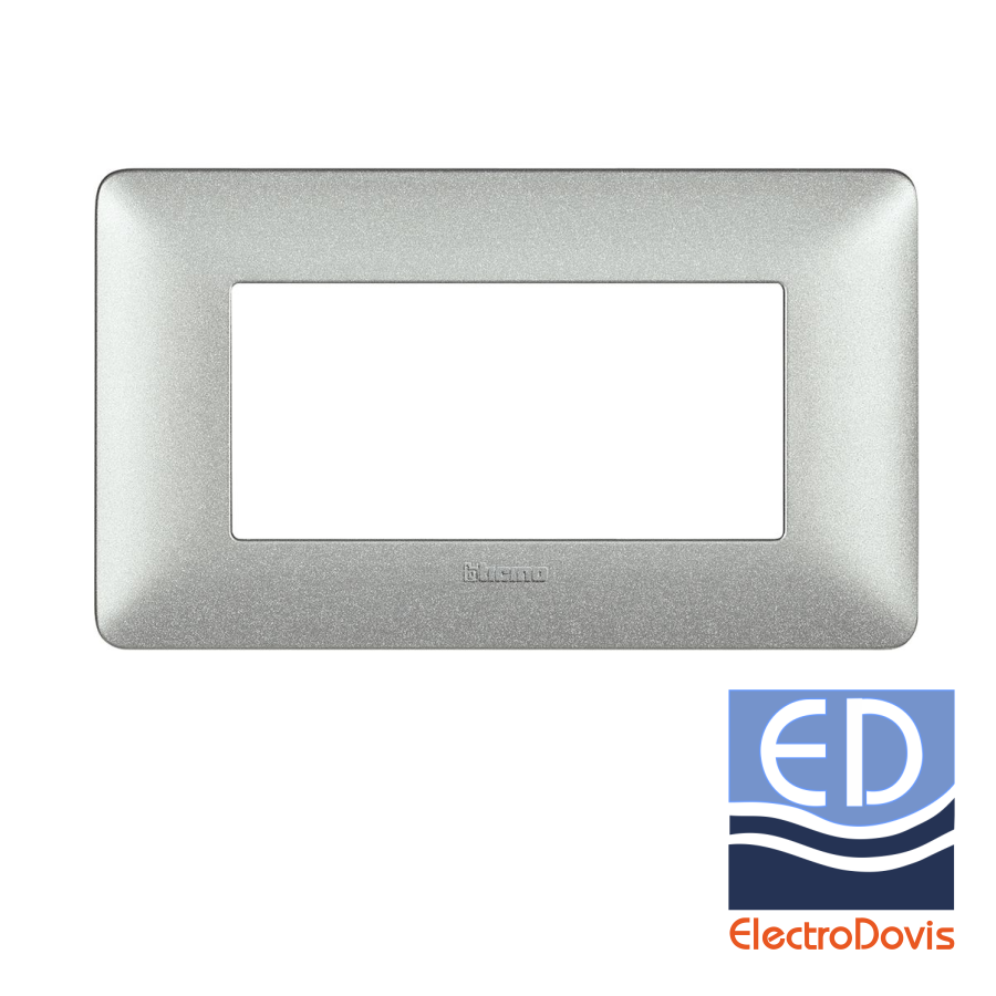 PLACA 4P ALB LIME MATIX AM4804TBC
