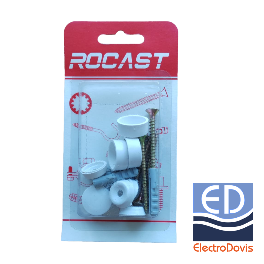 SET OGLINDA 1-4.5x50/6/PL -4buc-
