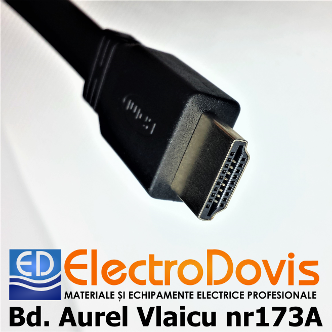 CABLU HDMI 1.8M 31927