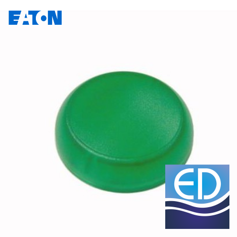 CAP LAMPA VERDE M22-XL-G 216455