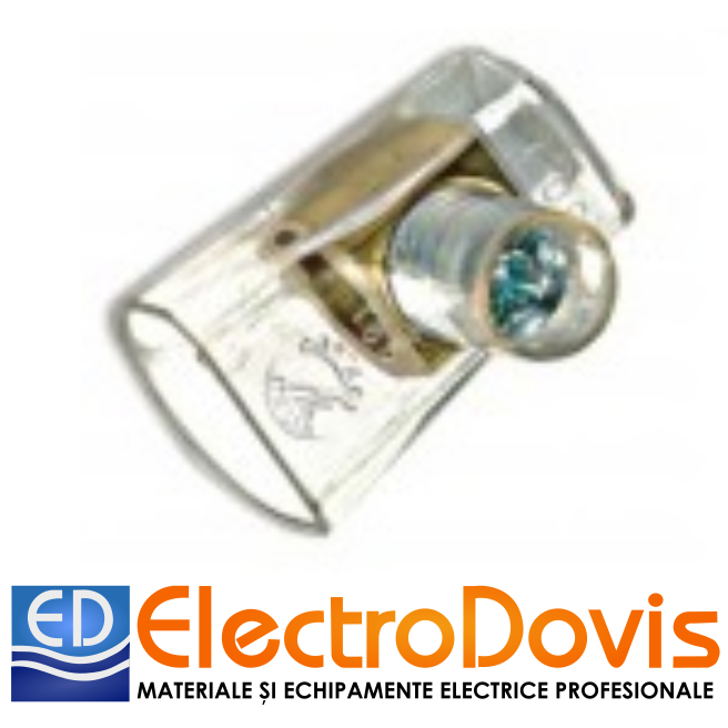 CLEMA PAHAR 25mm GW44666 1p