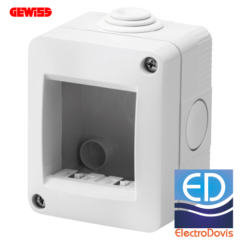 CUTIE 2P pentru Chorus GW16502