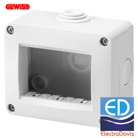 CUTIE 3P pentru Chorus GW16503