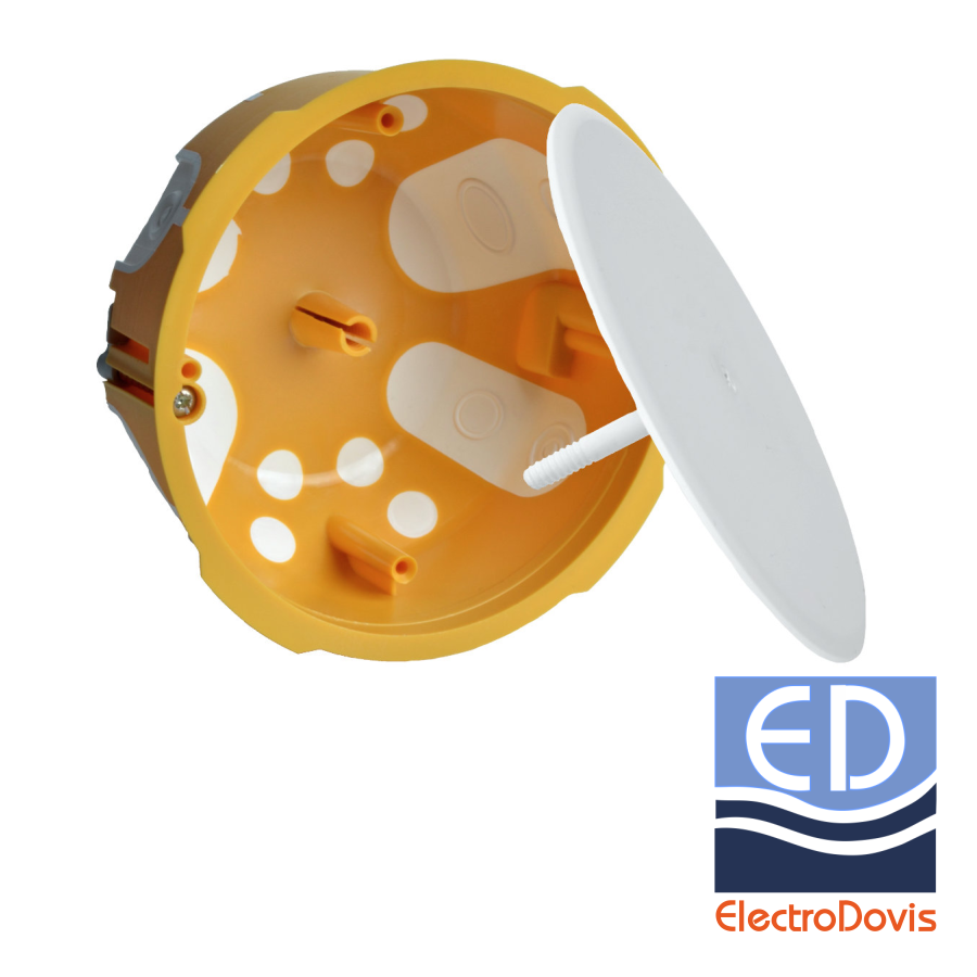 DOZA DISTRIB.K0 97/L(103*50+capac)