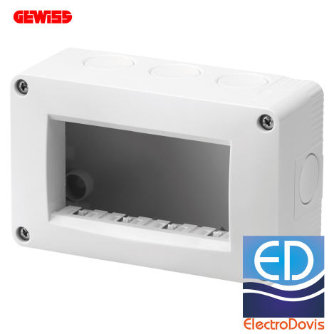CUTIE 4P pentru Chorus GW16504