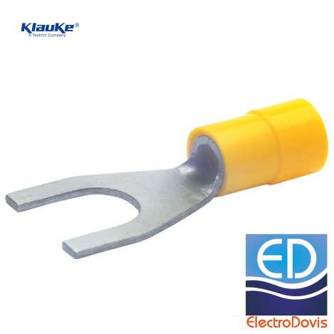 PAPUCI CU IZOLATI 4-6/8 FURCA X650C/8