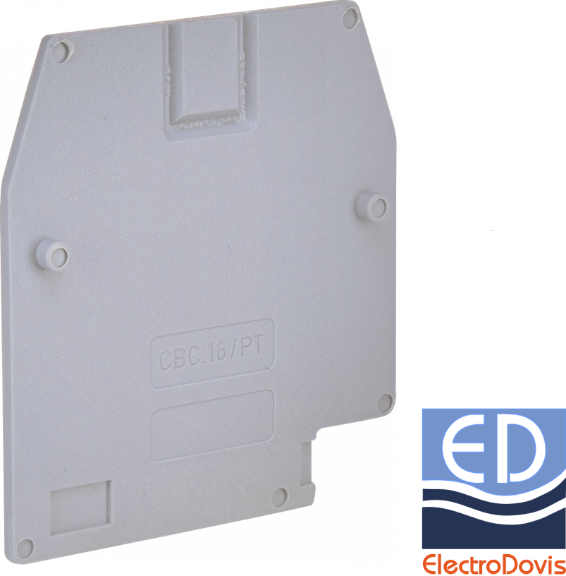 CAPAC CLEMA SINA DIN 16 ESC-CBC.16/pentru Eti 003903011